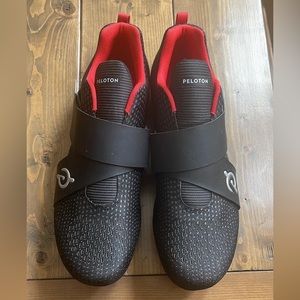 Peloton Altos Cycling Shoes